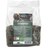 Chia frø Ø 500 g